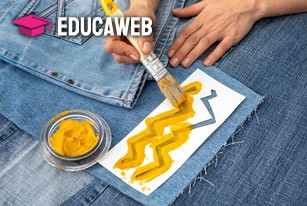 Curso de Pintura em Tecido