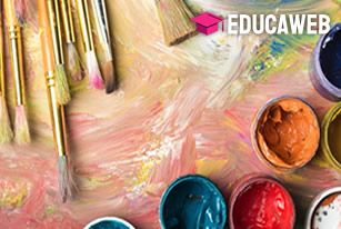 Curso de Pintura: Investigação de Materiais e Suportes