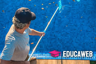 Curso de Piscineiro