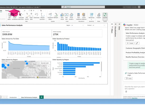 Curso de Power BI