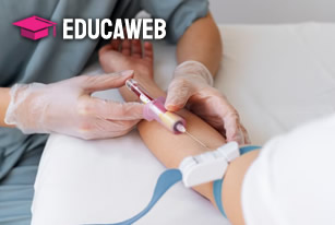 Curso de Punção Venosa