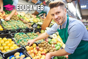 Curso de Repositor de Supermercado