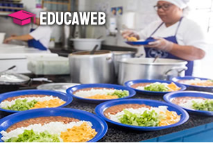 Curso de Servente Escolar