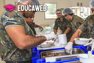 Curso de Taifeiro