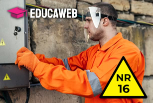 Curso Básico de NR 16